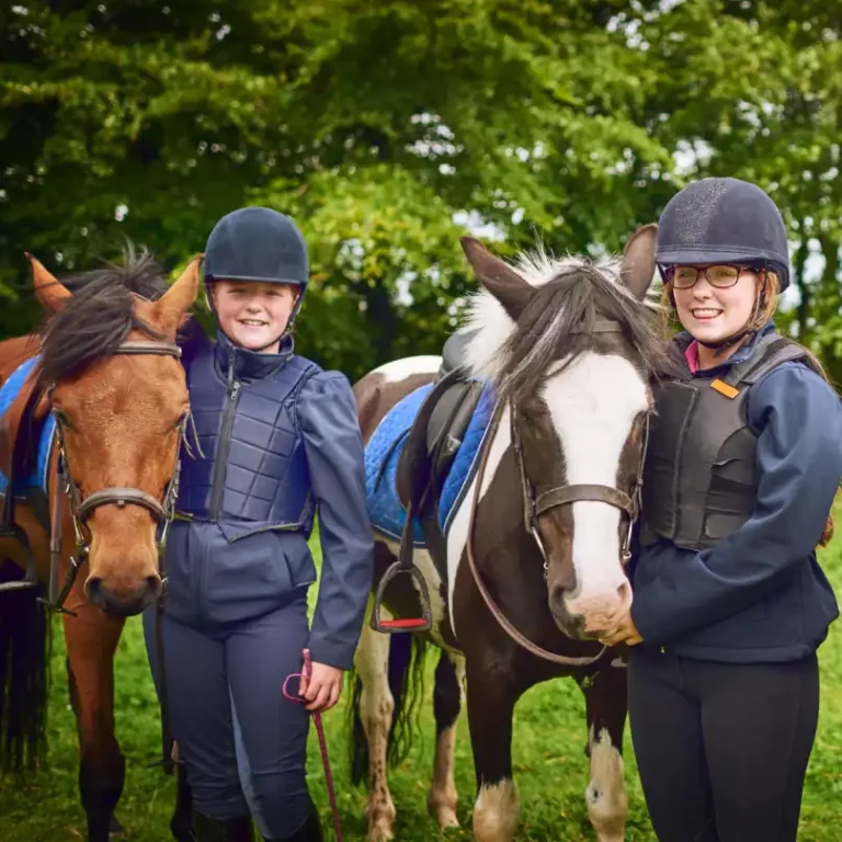 Tower Green by Ballymore - Dunbyrne Equestrian Centre