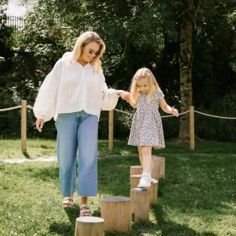 Tower Green by Ballymore - Family play