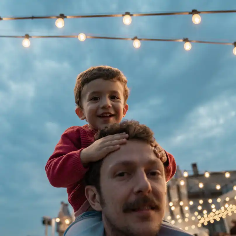 Tower Green by Ballymore - Festivals in Newbridge