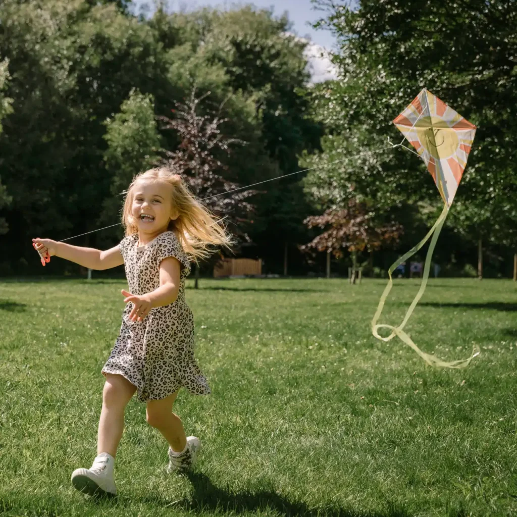 Tower Green by Ballymore - Green Spaces