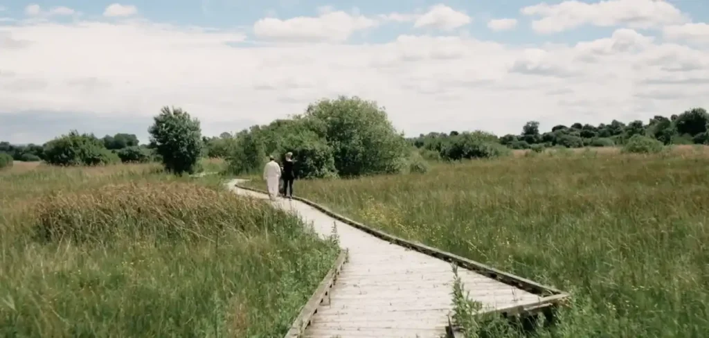 Tower Green by Ballymore - Green spaces (1)