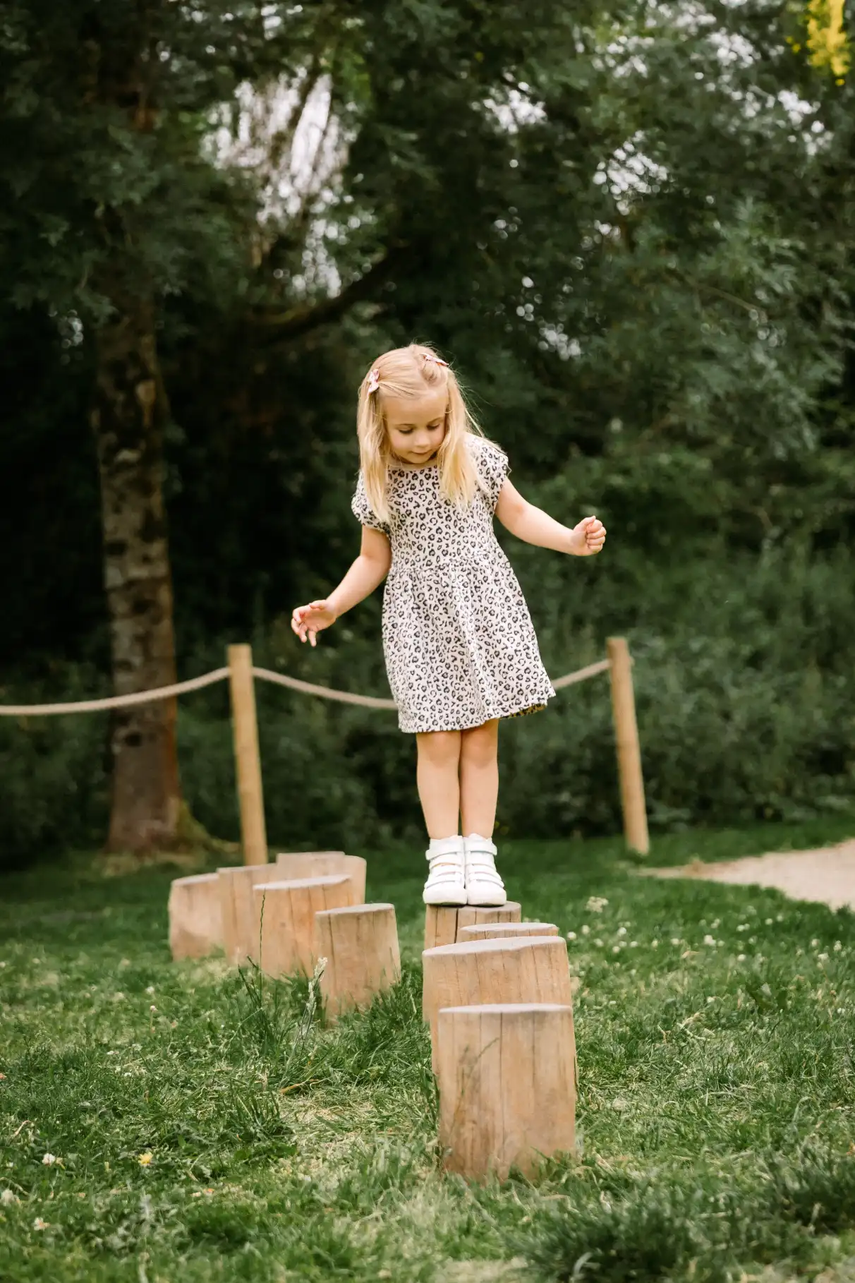 Tower Green by Ballymore - Green spaces & parks