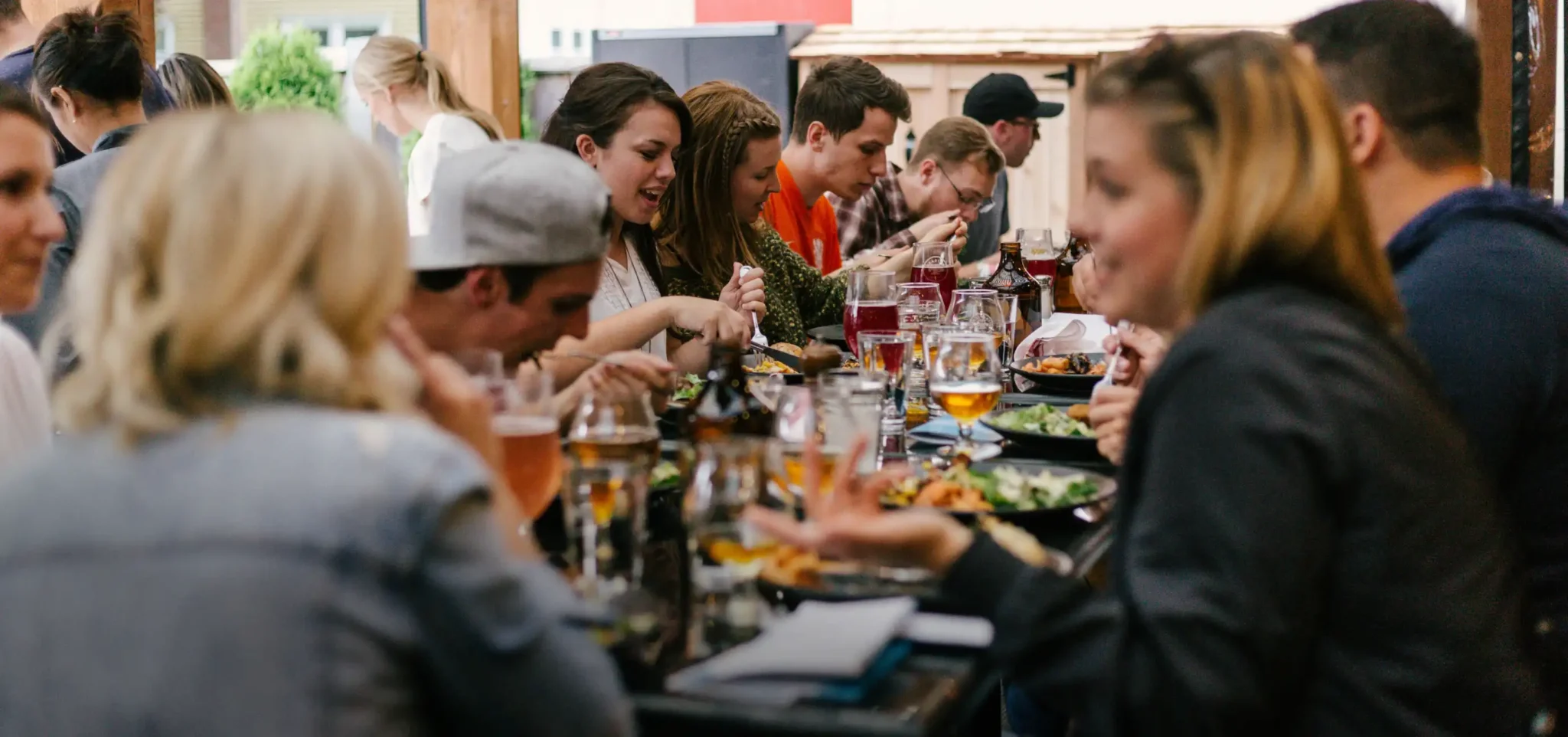 Tower Green by Ballymore - Local Life Eating Out