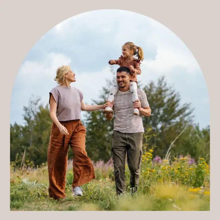 Tower Green by Ballymore - Local walks