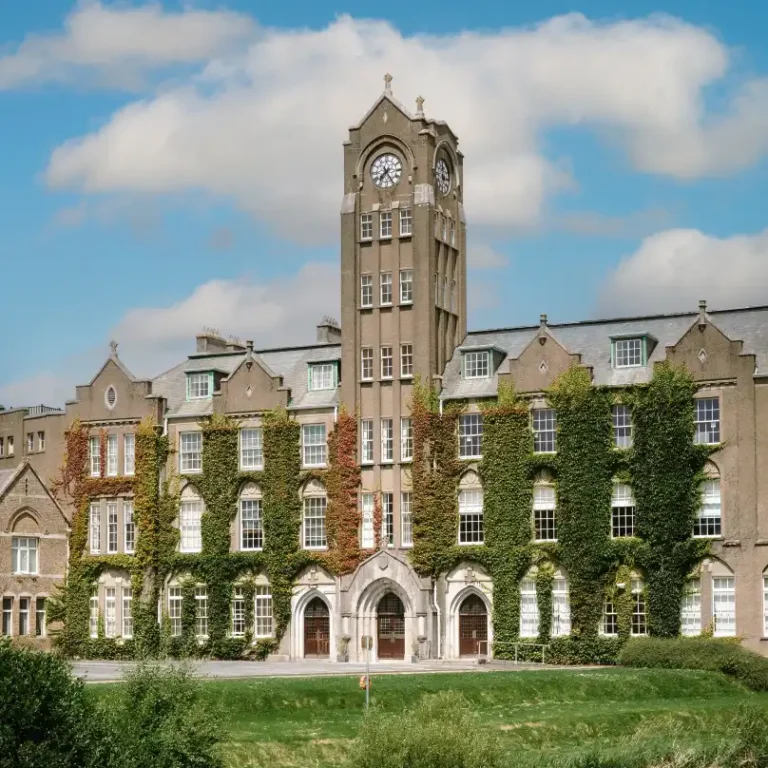 Tower Green by Ballymore - Newbridge College