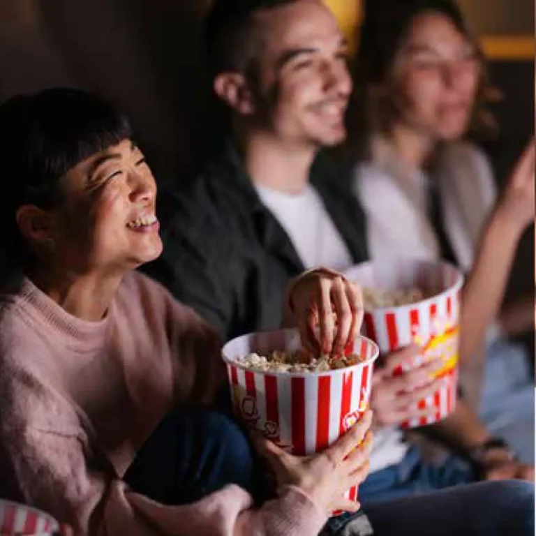 Tower Green by Ballymore - Odeon Cinema